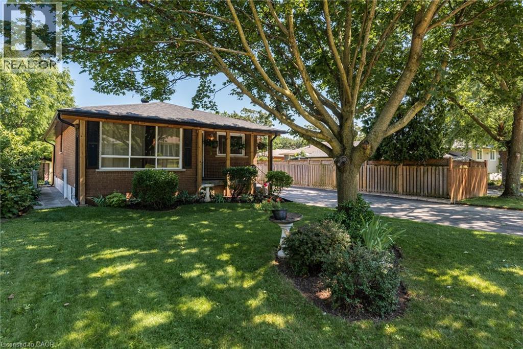 1315 ROSEMARY Crescent