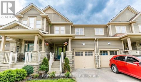 17 AIRD COURT Milton (SC Scott) ON L9T3Y1
