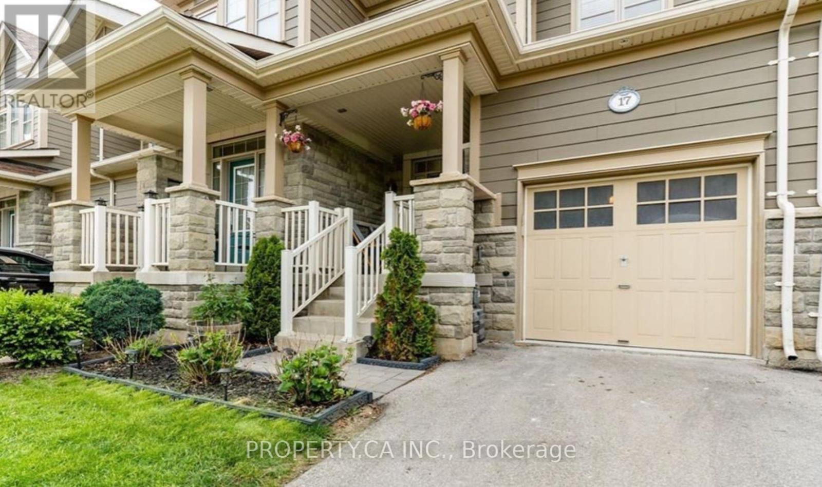 17 AIRD COURT