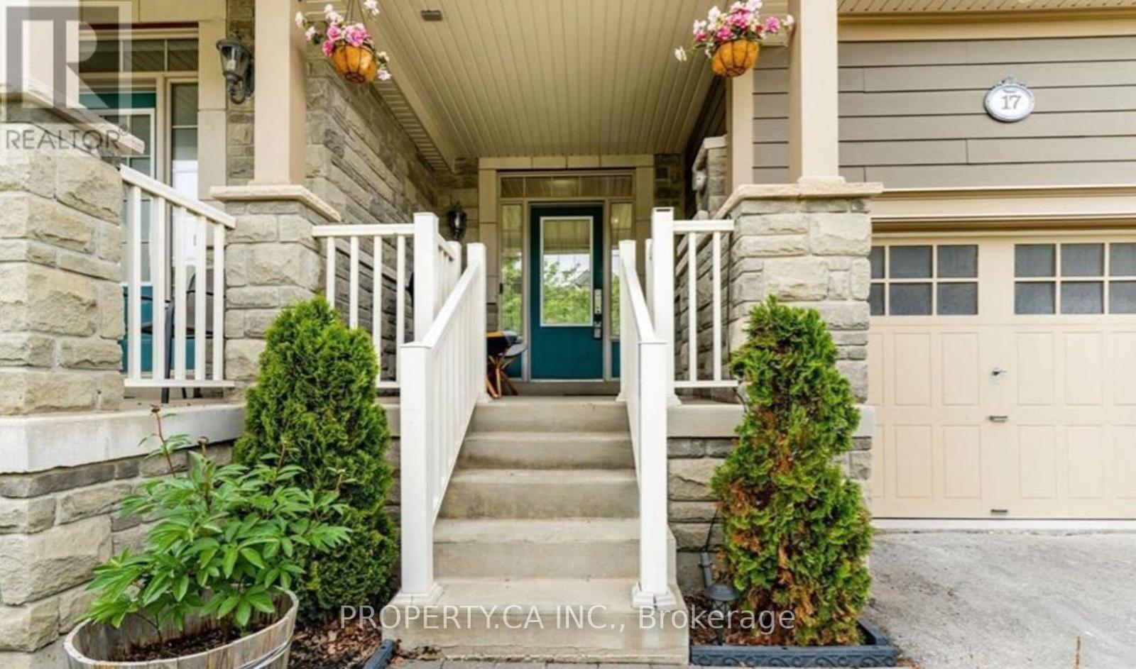 17 AIRD COURT