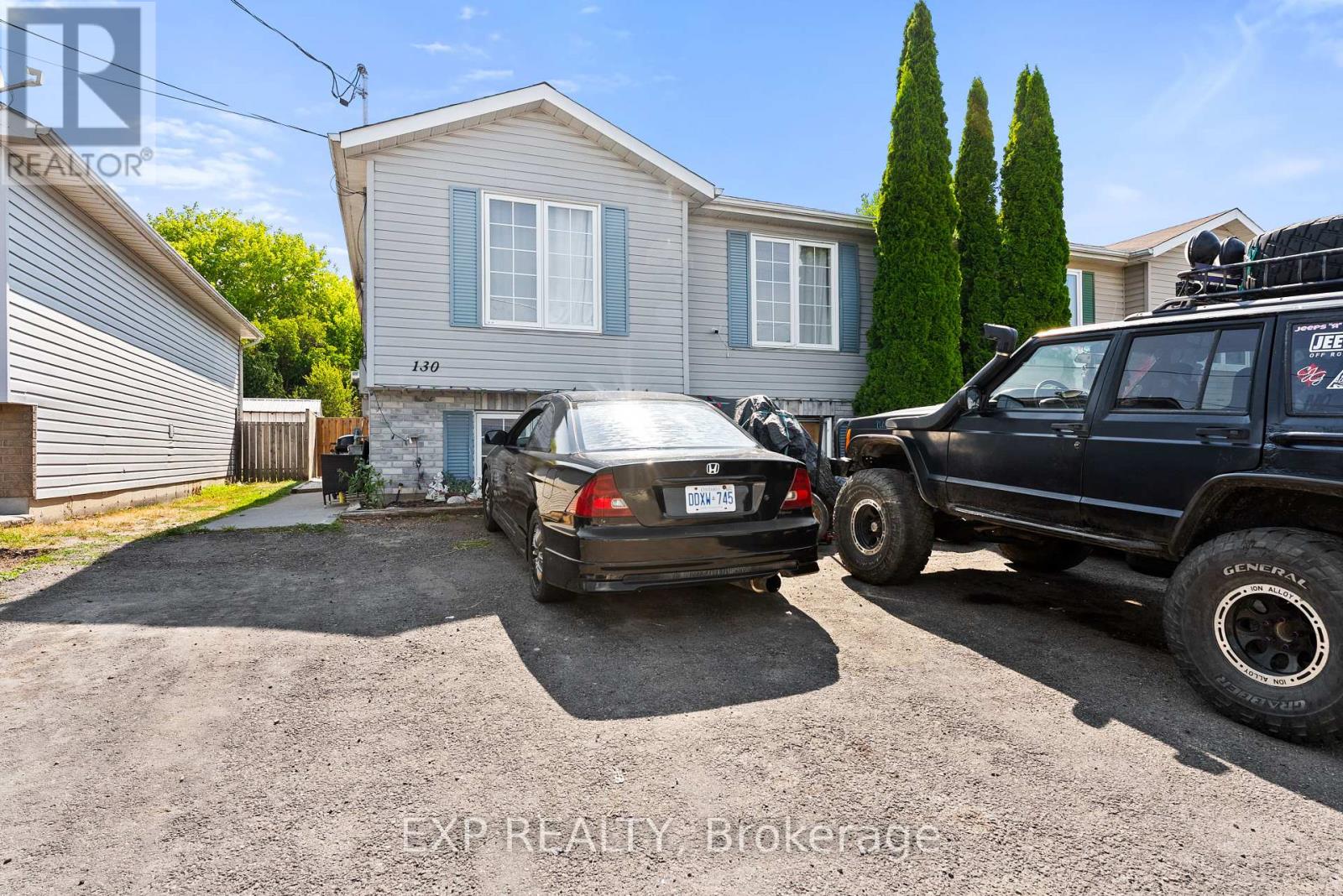 130 CANNIFTON ROAD N