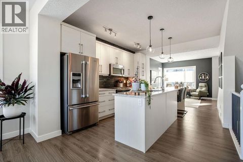 703, 501 River Heights Drive Cochrane AB T4C2L3