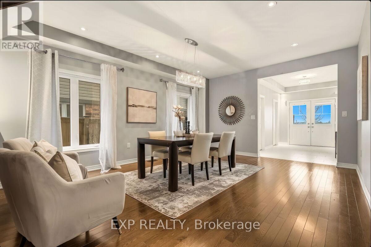 222 BLAIR CREEK DRIVE