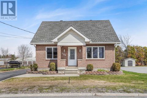 684 PRINCIPALE STREET Casselman ON K0A1M0
