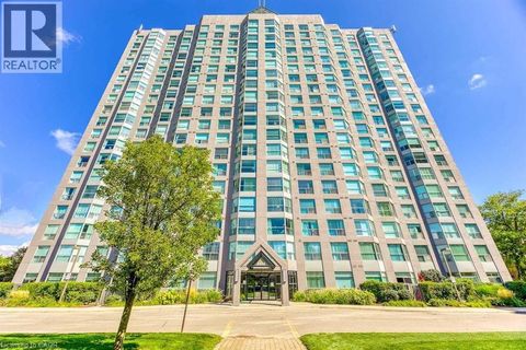 2155 BURNHAMTHORPE Road W Unit# 1508 Mississauga ON L5L5P4