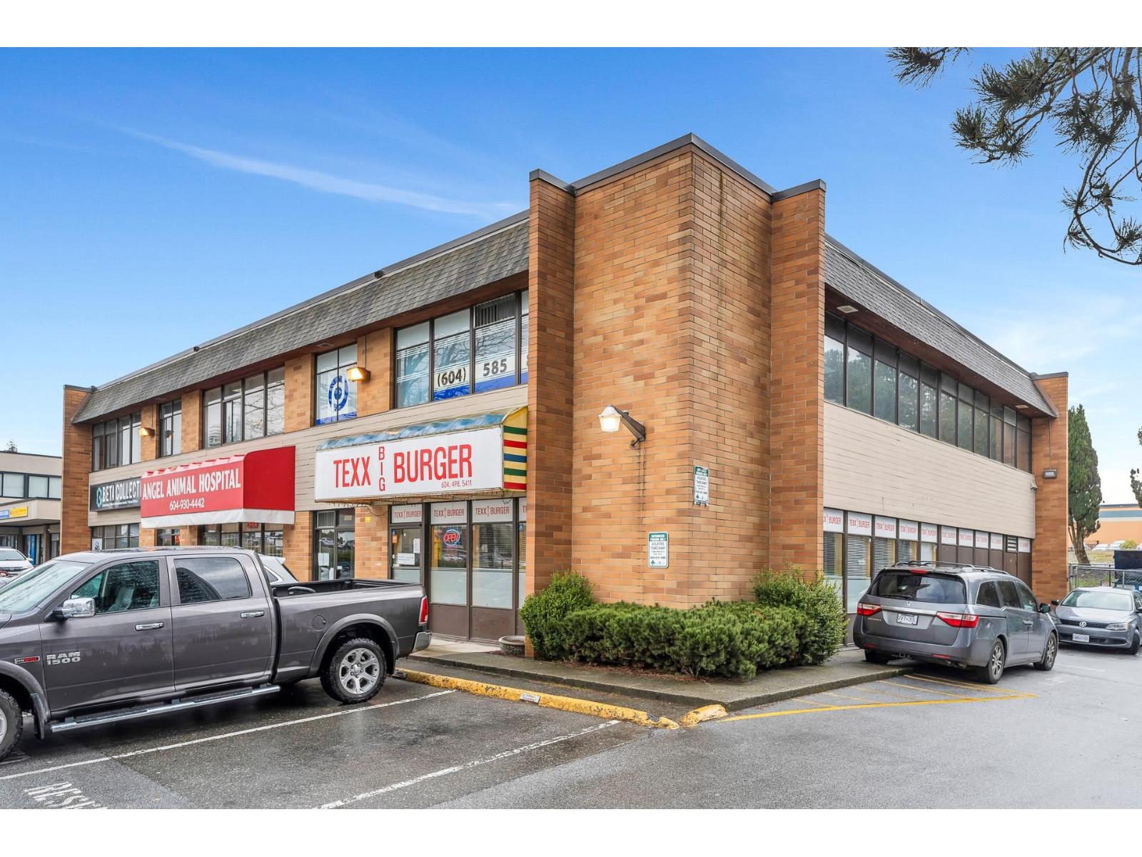 B 10328 WHALLEY BOULEVARD