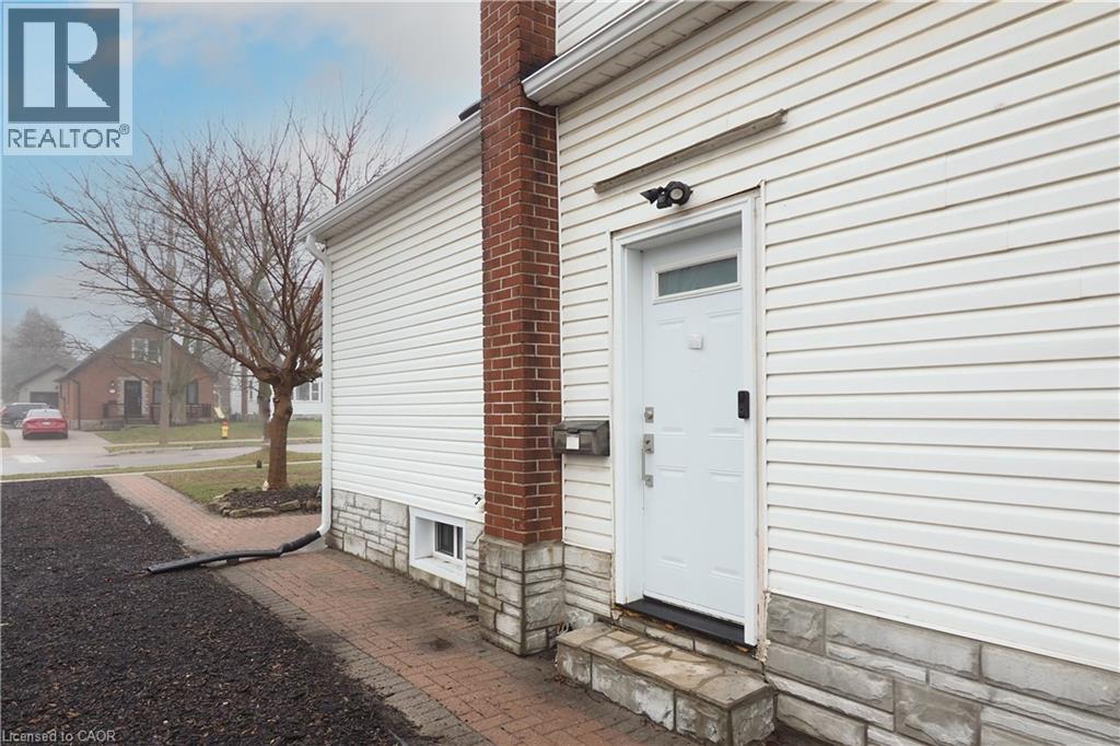 354 BLUCHER Boulevard