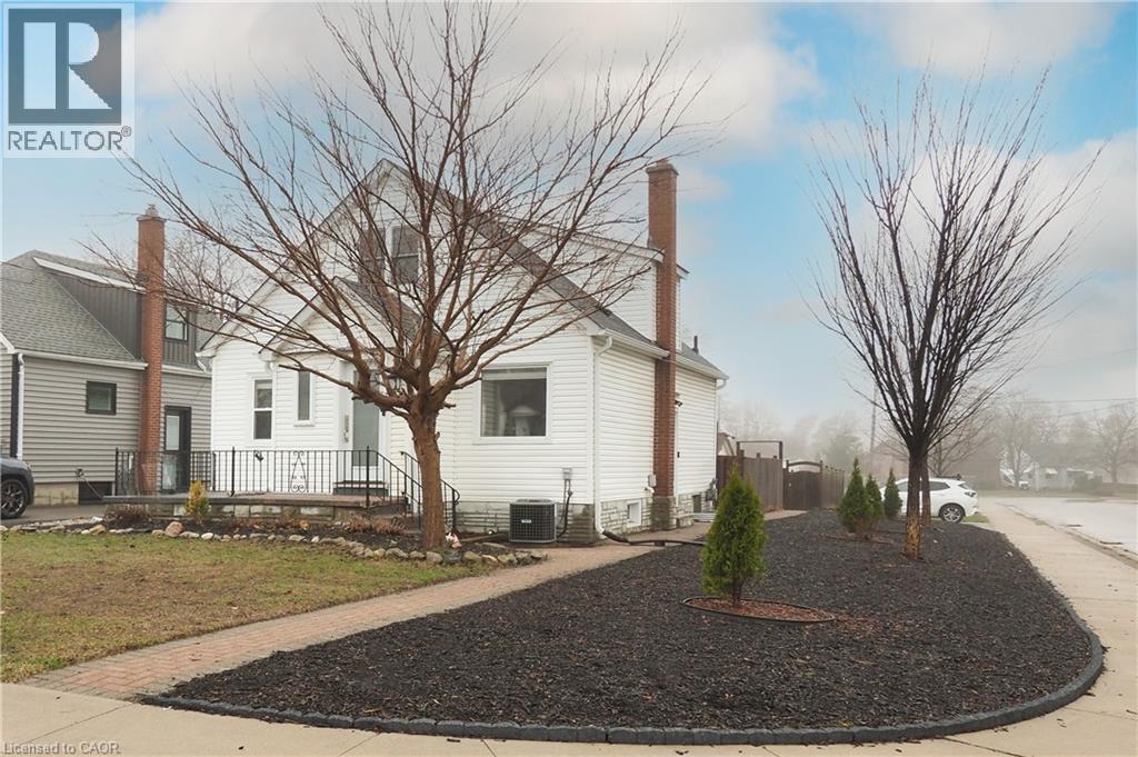 354 BLUCHER Boulevard