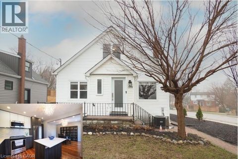 354 BLUCHER Boulevard Kitchener ON N2H5V9