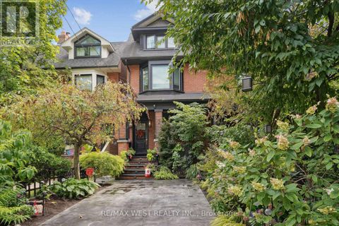 115 COTTINGHAM STREET Toronto (Yonge-St. Clair) ON M4V1B9