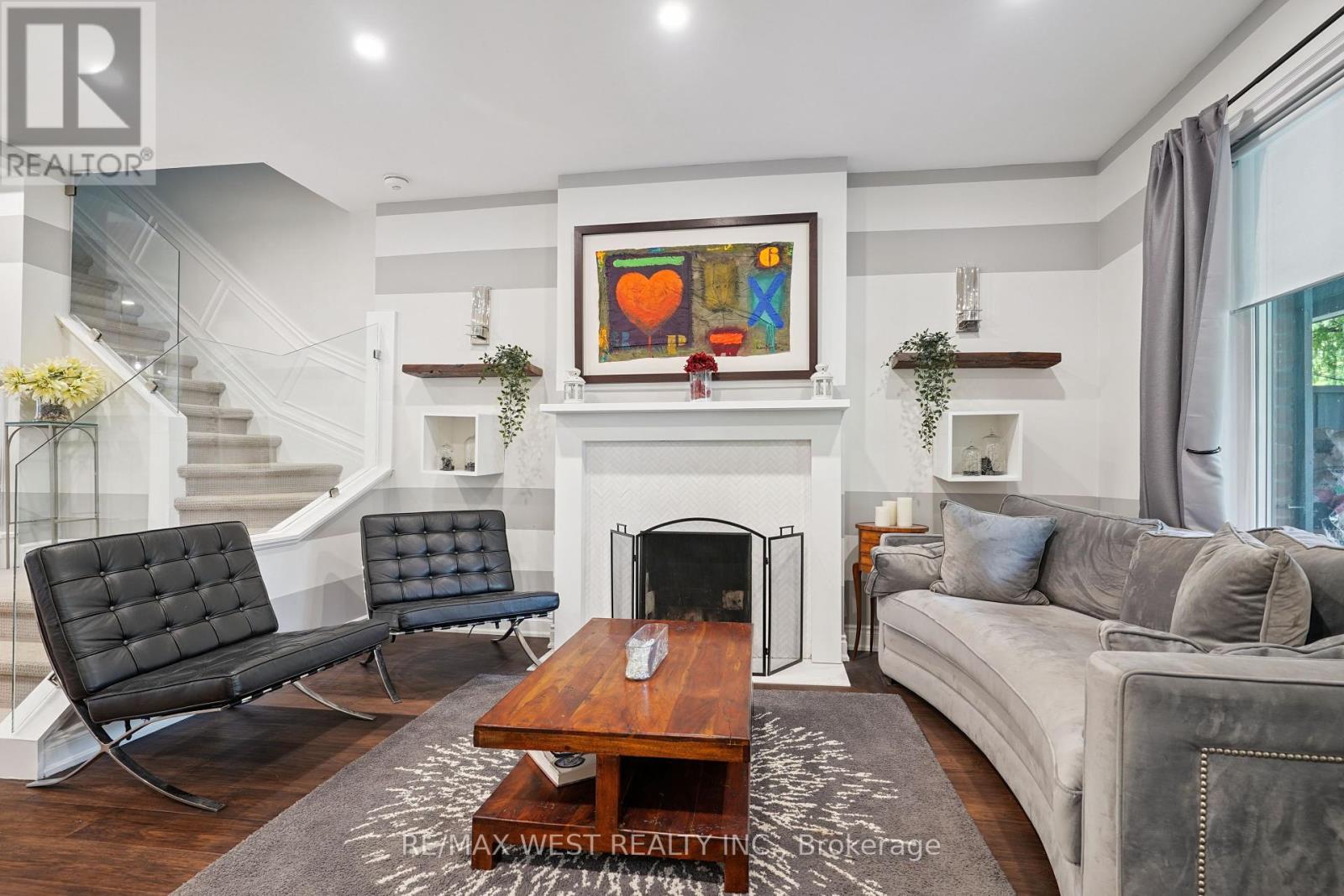 115 COTTINGHAM STREET