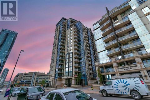 709, 325 3 Street SE Calgary AB T2G0T9