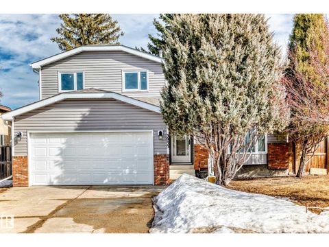 3933 103B ST NW Edmonton AB T6J2X8