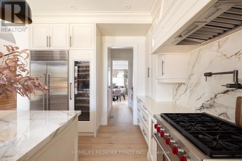 20 ARROWSTOOK ROAD Toronto (Bayview Village) ON M2K1J9