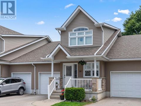 8 - 433 QUEEN STREET Kincardine ON N2Z0A2