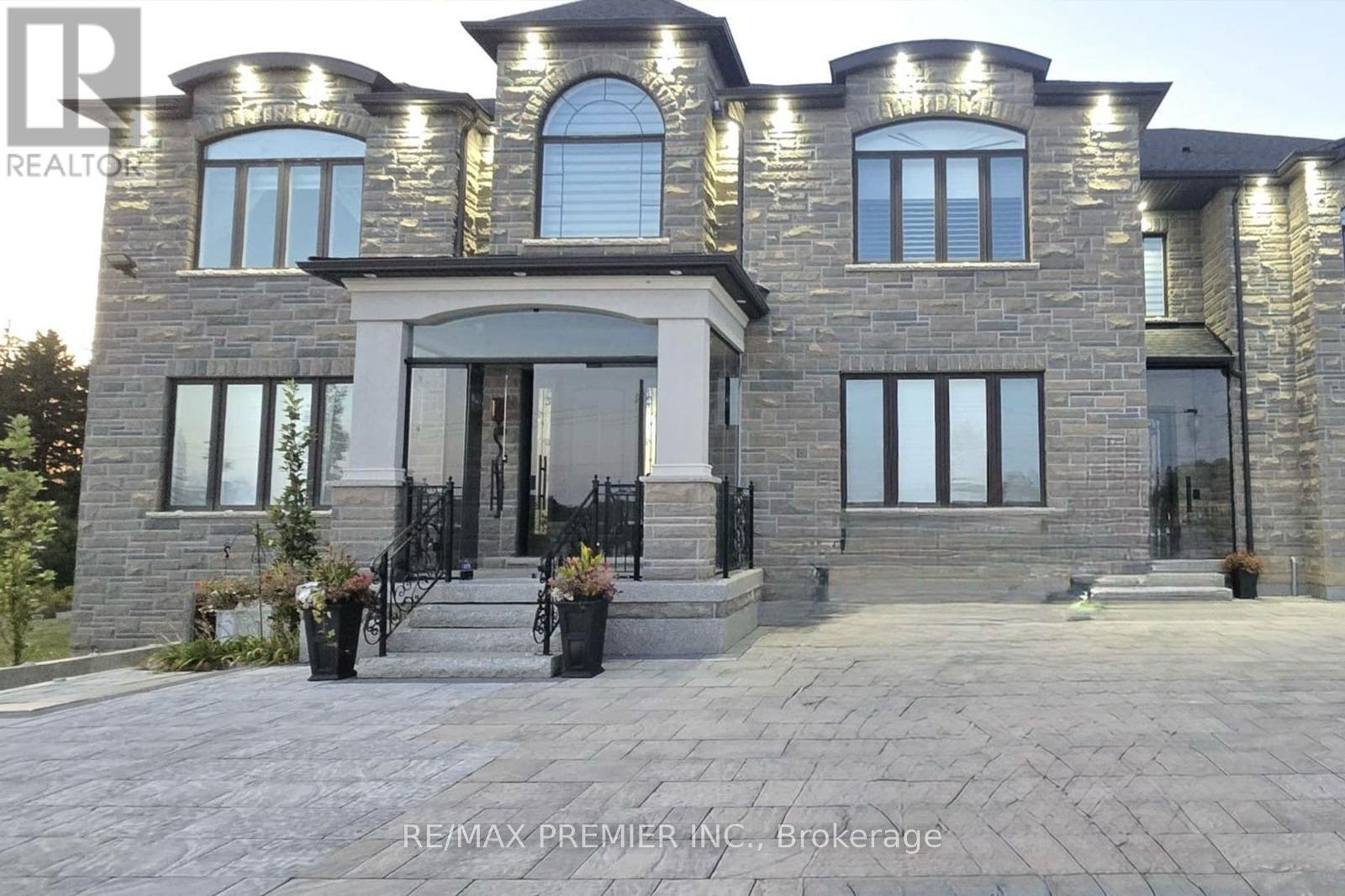 2180 KING VAUGHAN ROAD