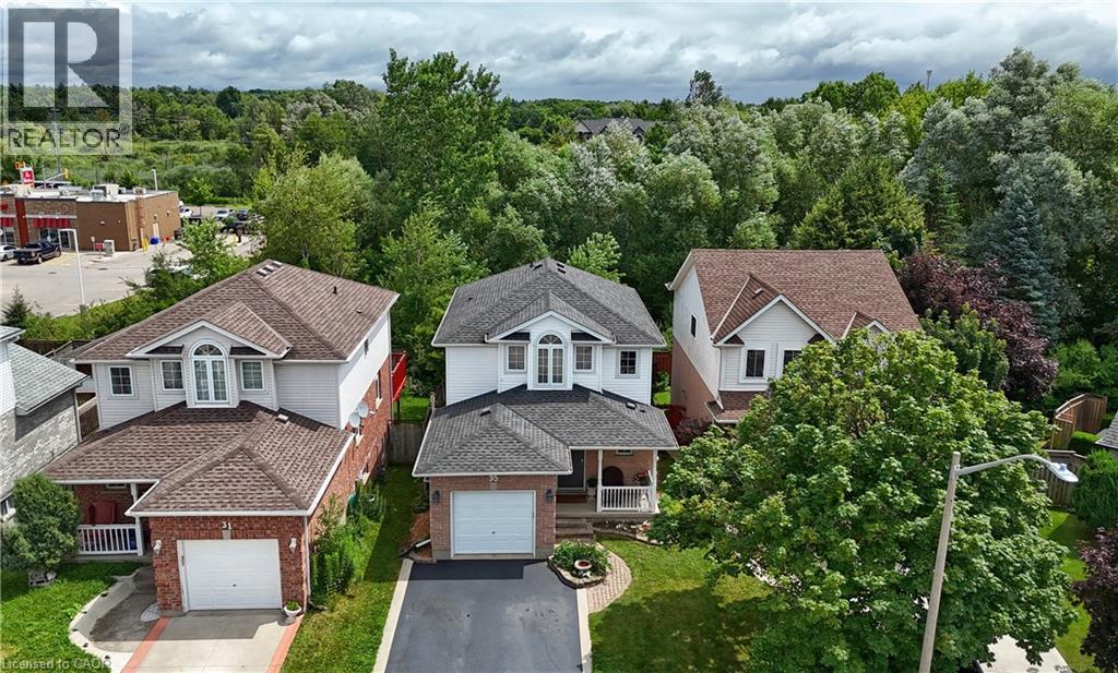 35 HADDAWAY Court