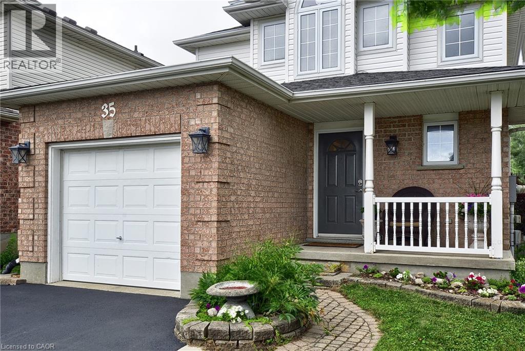 35 HADDAWAY Court