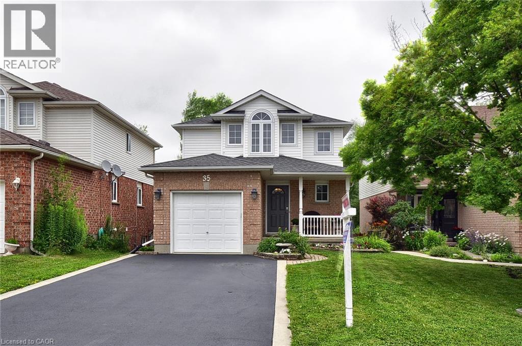 35 HADDAWAY Court
