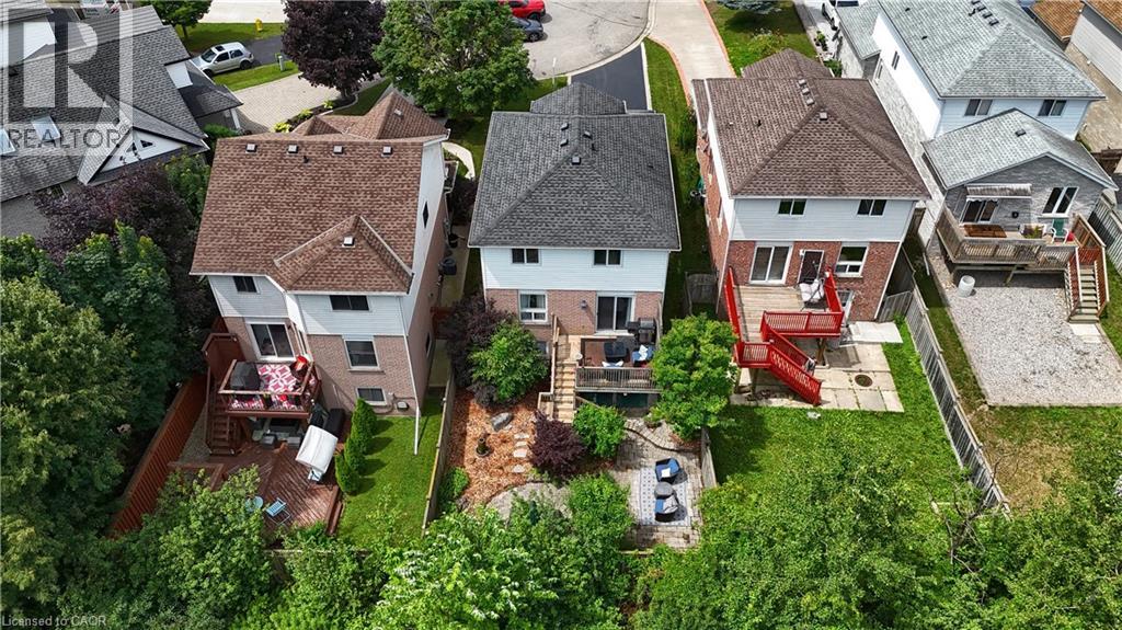 35 HADDAWAY Court