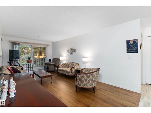 #209 10915 21 AV NW Edmonton AB T6J6X2