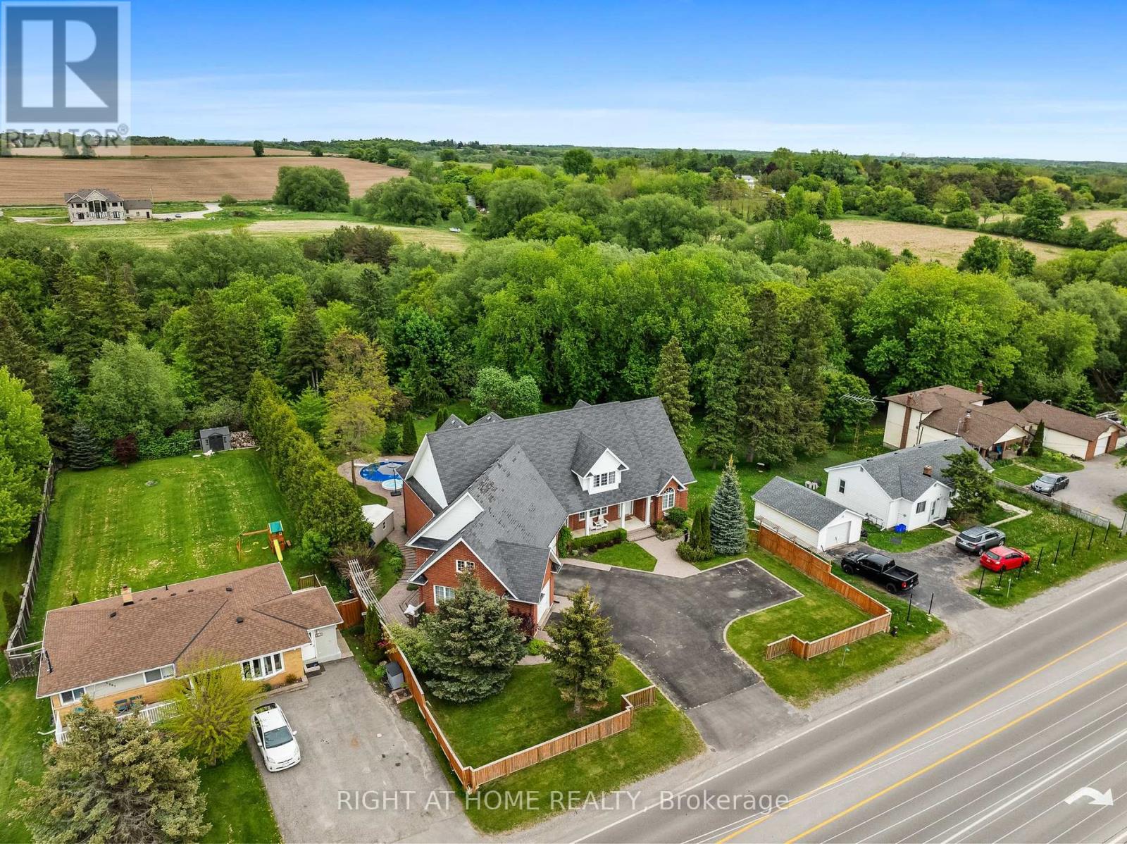1277 TOWNLINE ROAD N