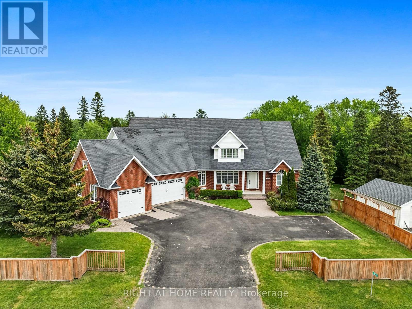 1277 TOWNLINE ROAD N