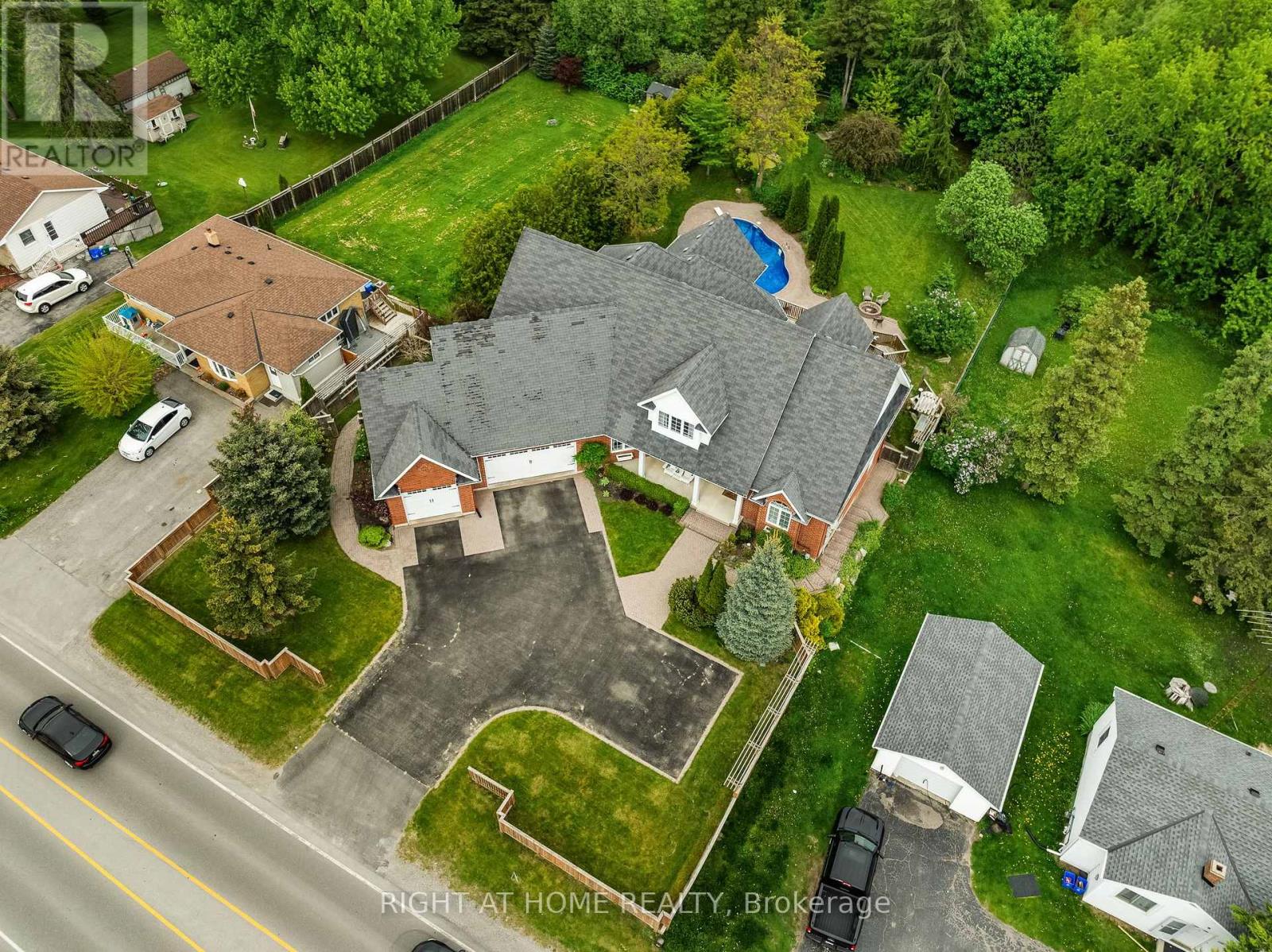 1277 TOWNLINE ROAD N
