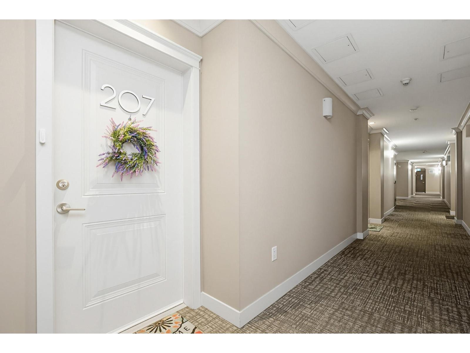 207 45630 SPADINA AVENUE|Chilliwack Proper West