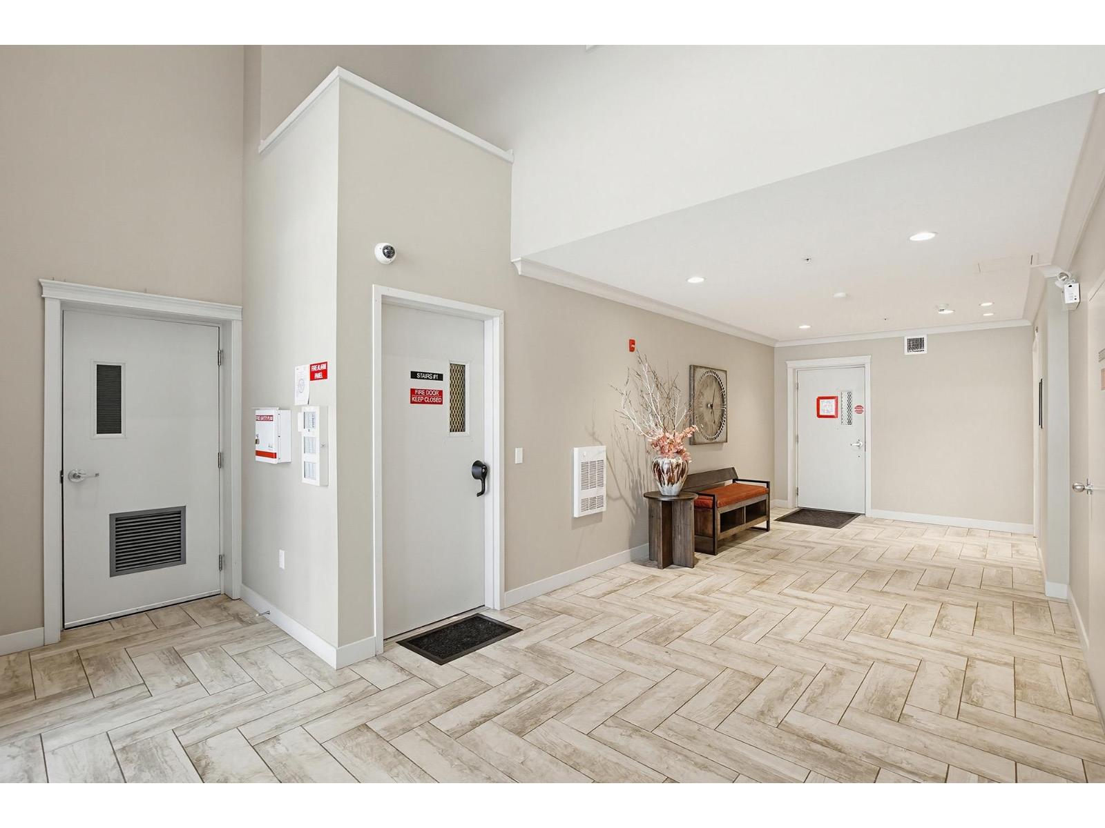 207 45630 SPADINA AVENUE|Chilliwack Proper West
