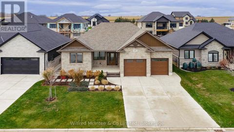 217 IRISHWOOD LANE Brockton ON N0G2V0