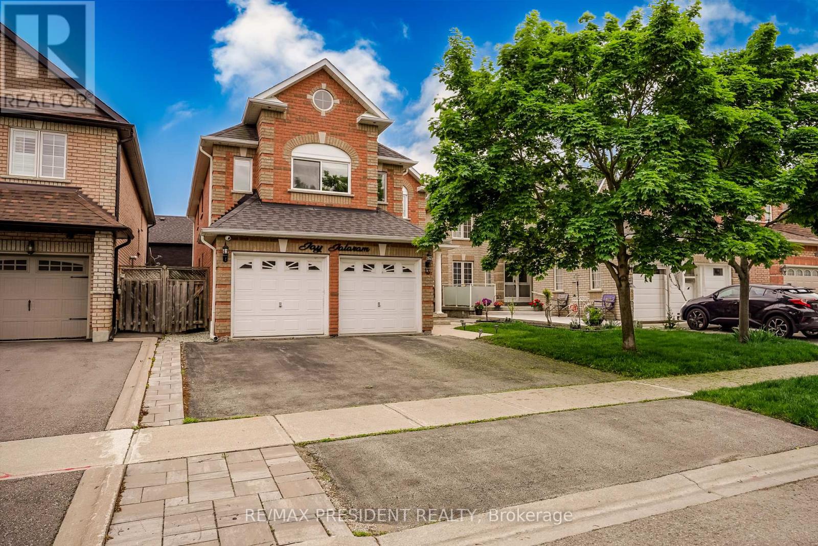 13 TARQUINI CRESCENT