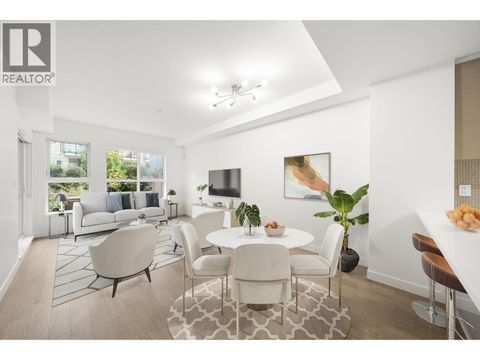 102 10177 RIVER DRIVE Richmond BC V6X0S2