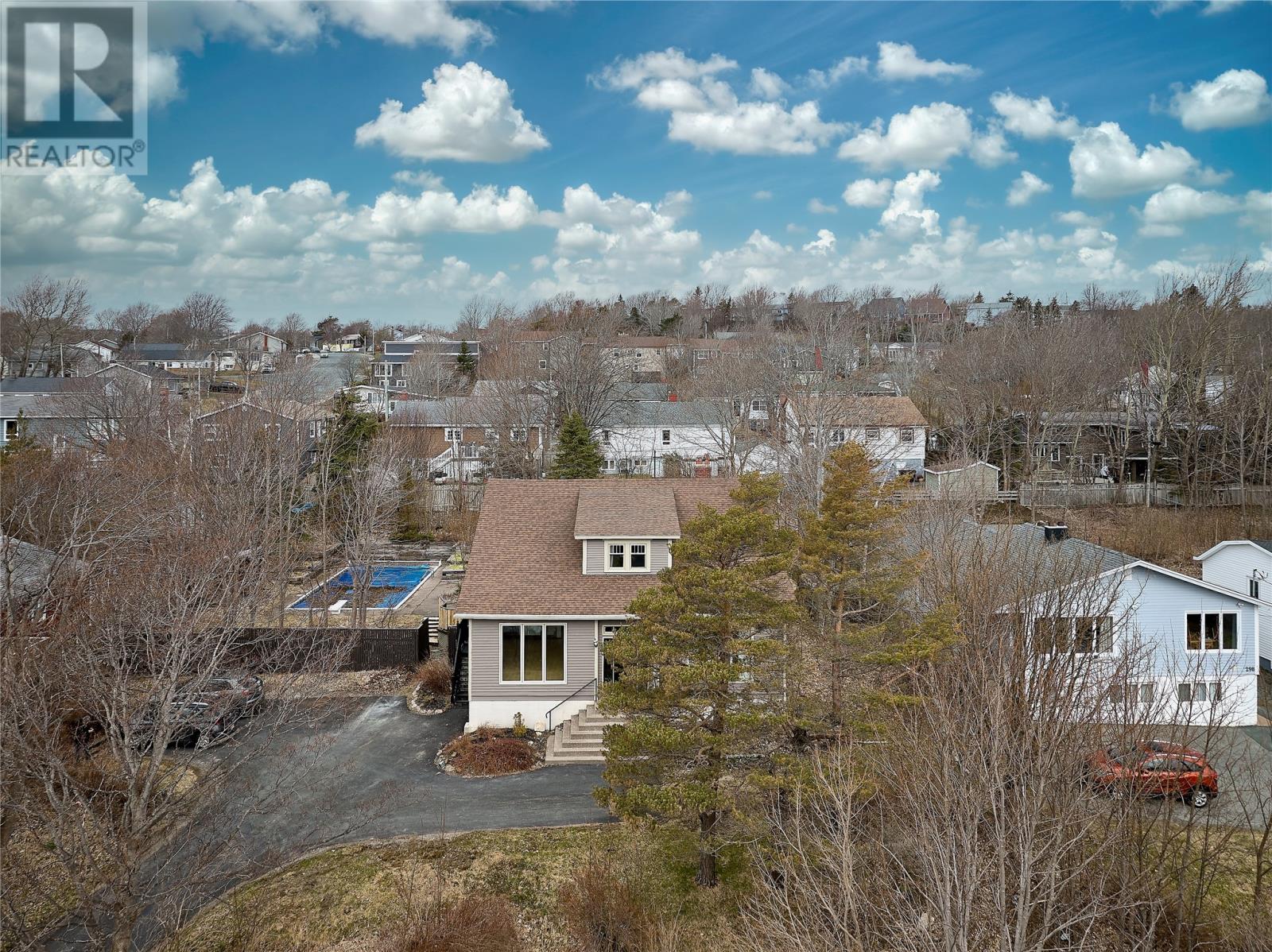 300 Topsail Road