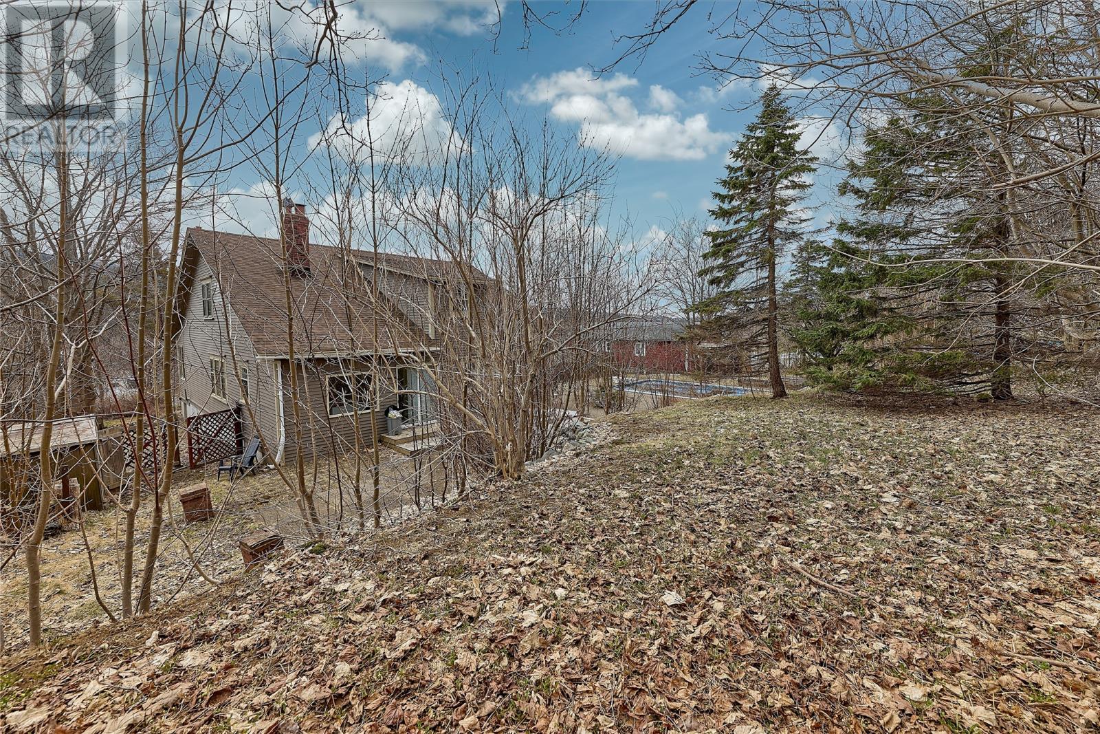 300 Topsail Road