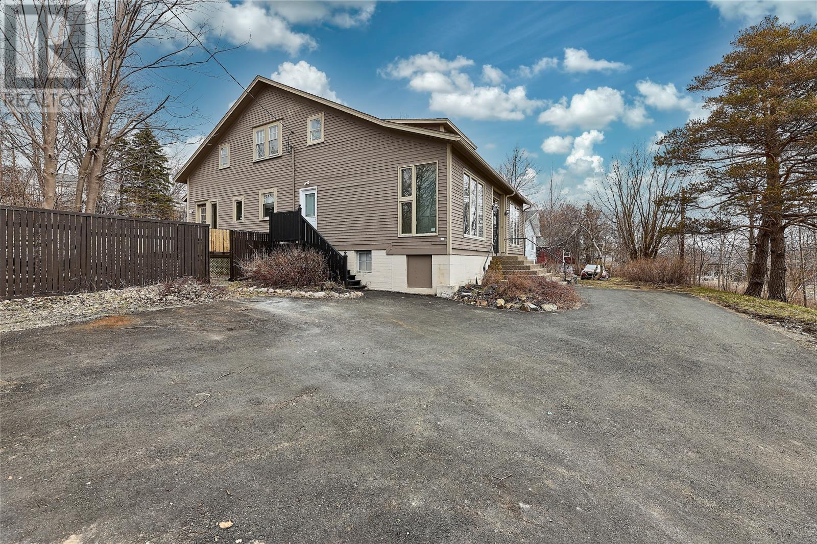 300 Topsail Road