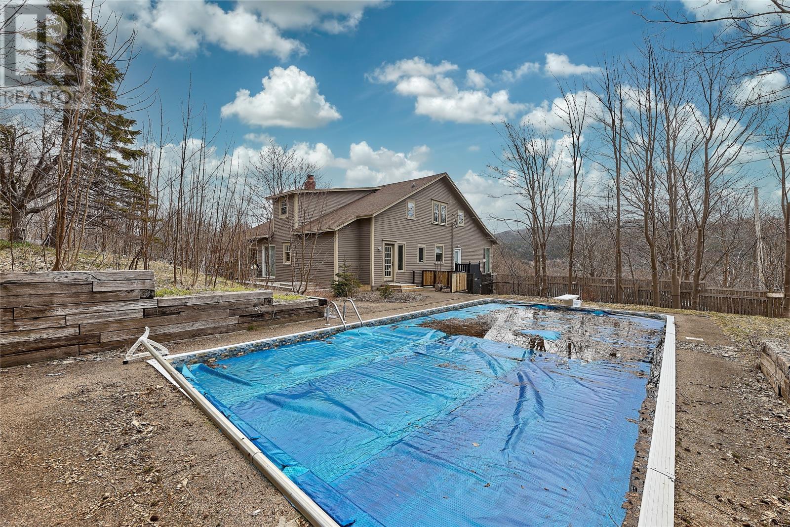 300 Topsail Road