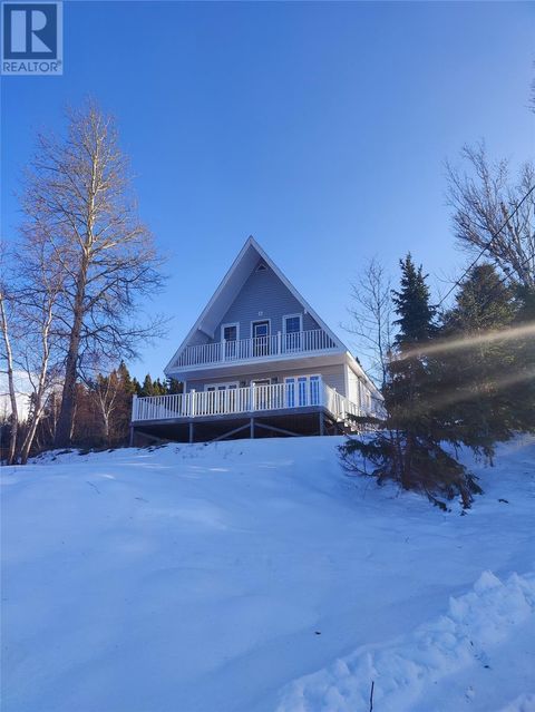 116B Riverside East Street Glovertown NF A0G2L0