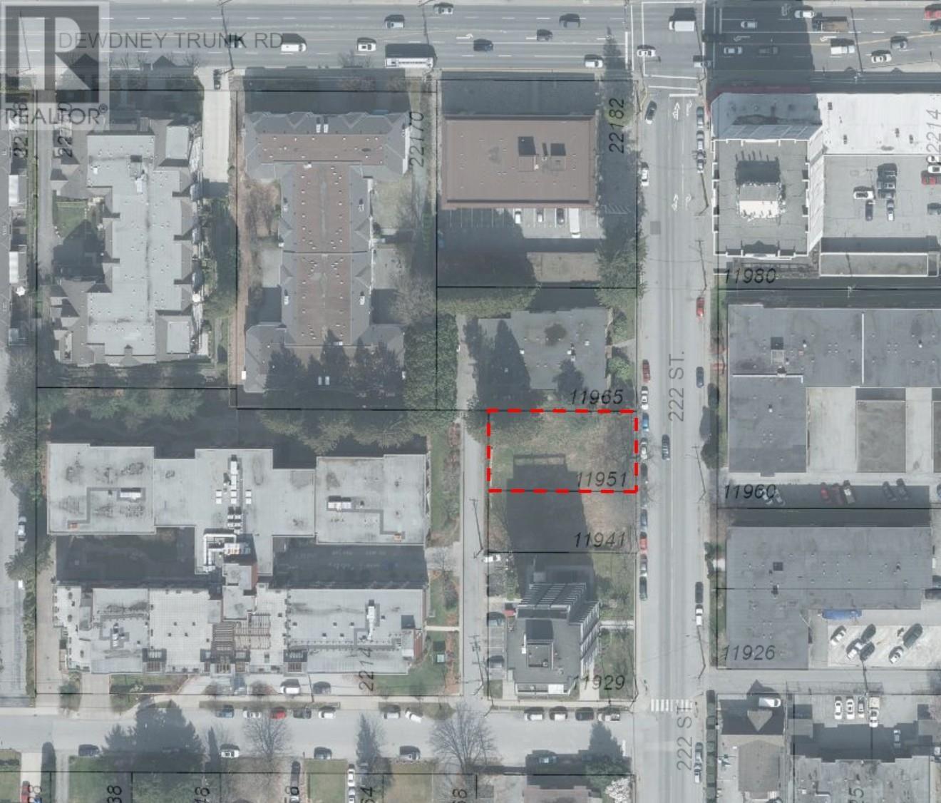 11941-11951 222 STREET