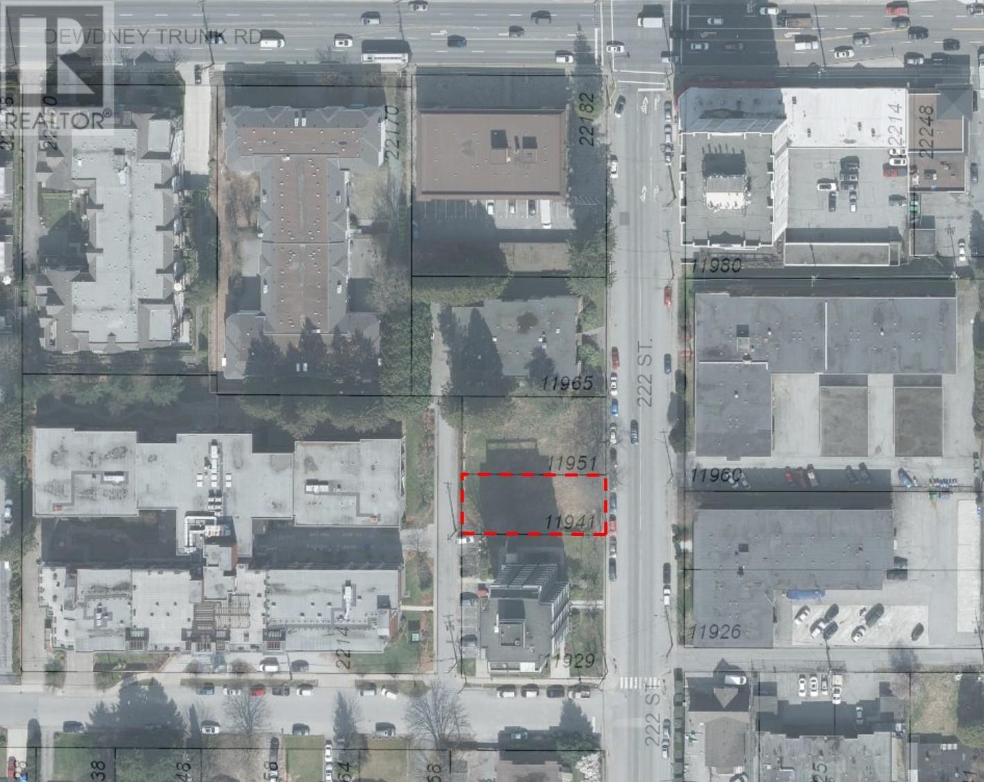 11941-11951 222 STREET