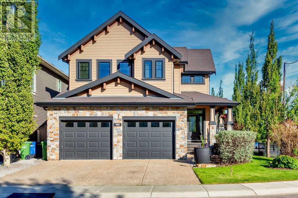 102 Cooperstown Lane SW