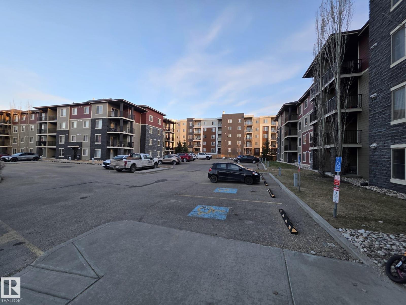 #310 12045 22 AV SW