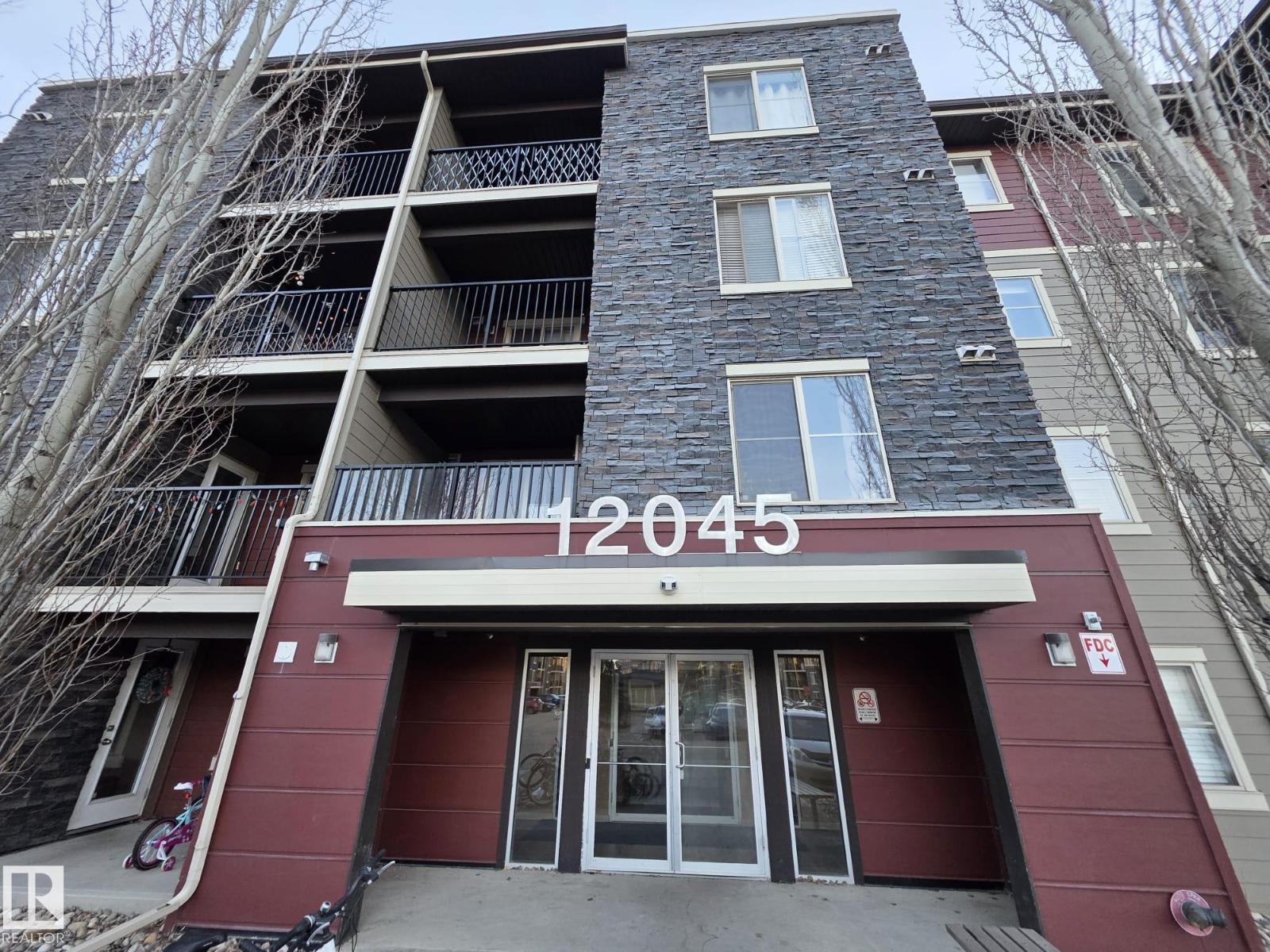 #310 12045 22 AV SW