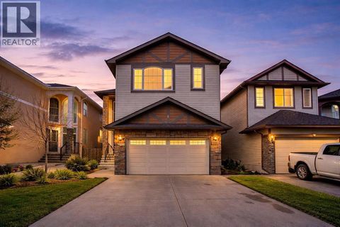 9 Saddlelake Grove NE Calgary AB T3J0P2
