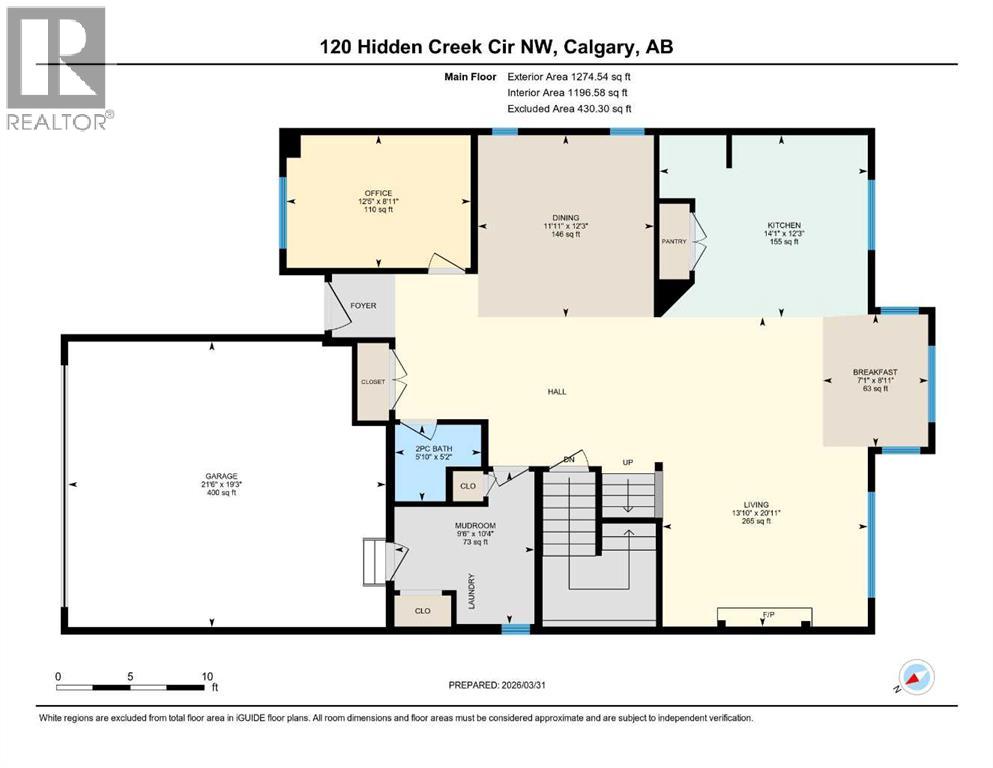 120 Hidden Creek Circle NW