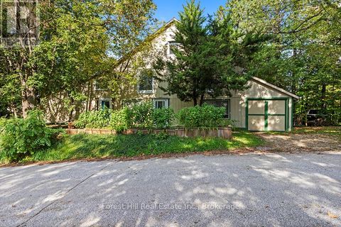 15 HILL STREET Grey Highlands ON N0C1E0