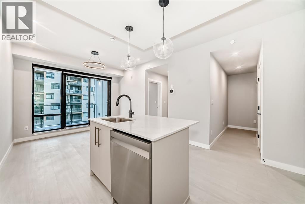 206, 8375 Broadcast Avenue SW