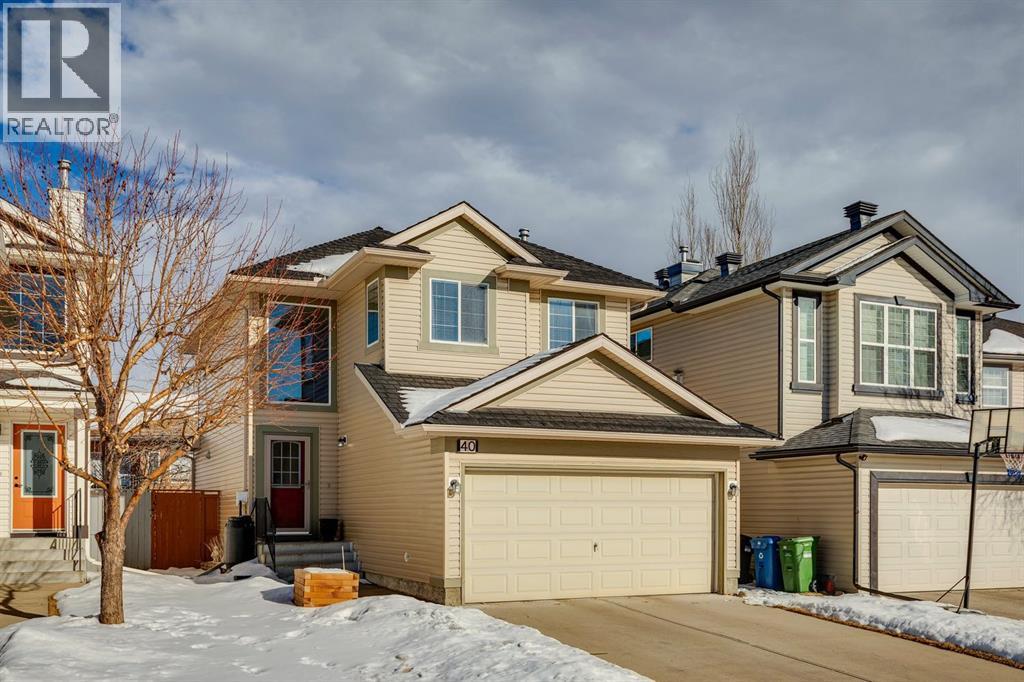 40 Shannon Gardens SW