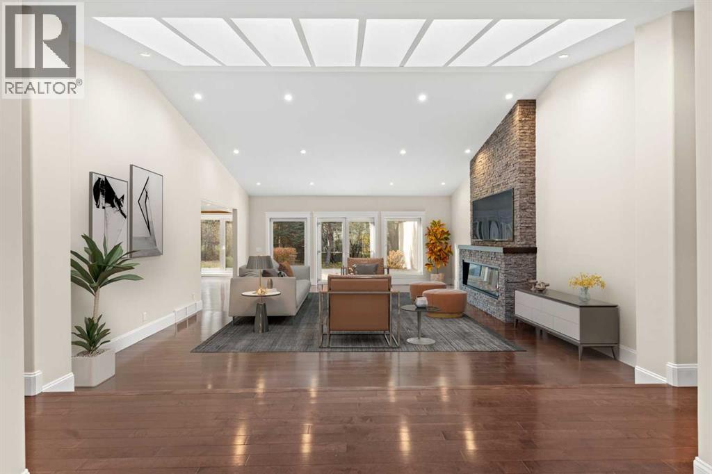 151 Pump Valley Court SW