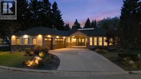 151 Pump Valley Court SW Calgary AB T2V5E2